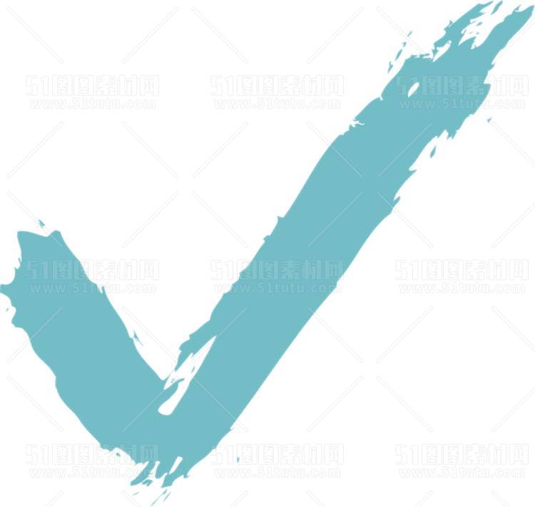 免抠透明图素材PNG格式卡通抽象笔刷手绘标签23103100564