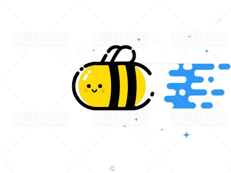 免抠透明图素材PNG格式卡通抽象笔刷手绘标签23103100679