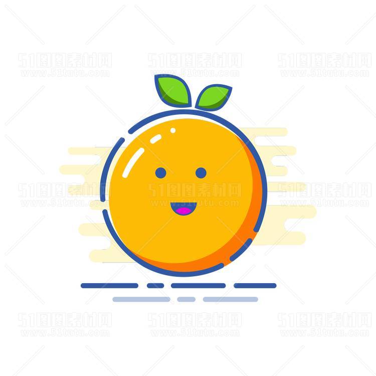 免抠透明图素材PNG格式卡通抽象笔刷手绘标签23103100684