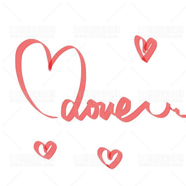 免抠透明图素材PNG格式卡通抽象笔刷手绘标签23103100705