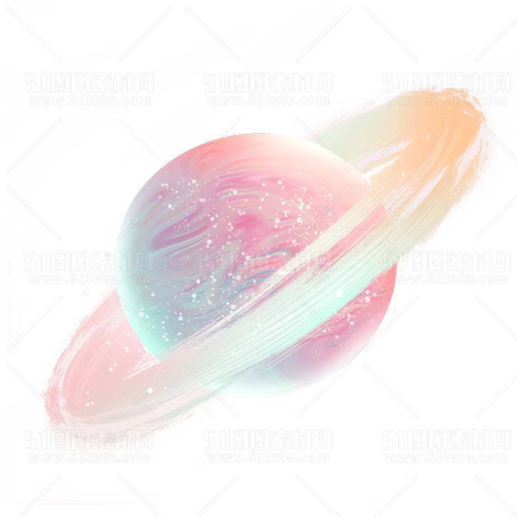 免抠透明图素材PNG格式卡通抽象笔刷手绘标签23103100792