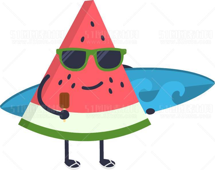 免抠透明图素材PNG格式卡通抽象笔刷手绘标签23103100815