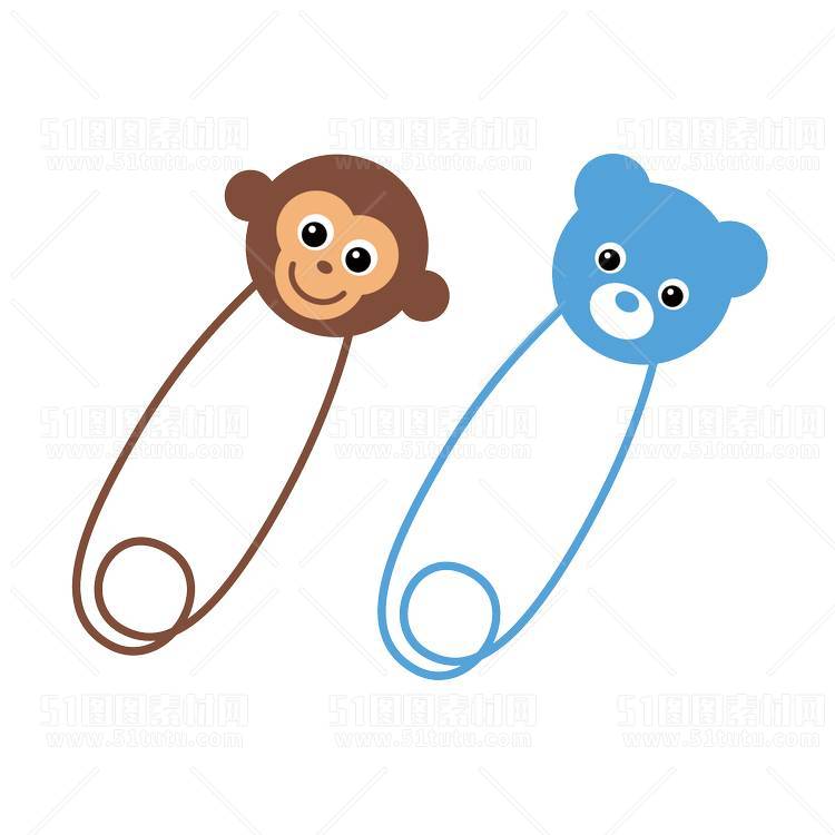 免抠透明图素材PNG格式卡通抽象笔刷手绘标签23103100831