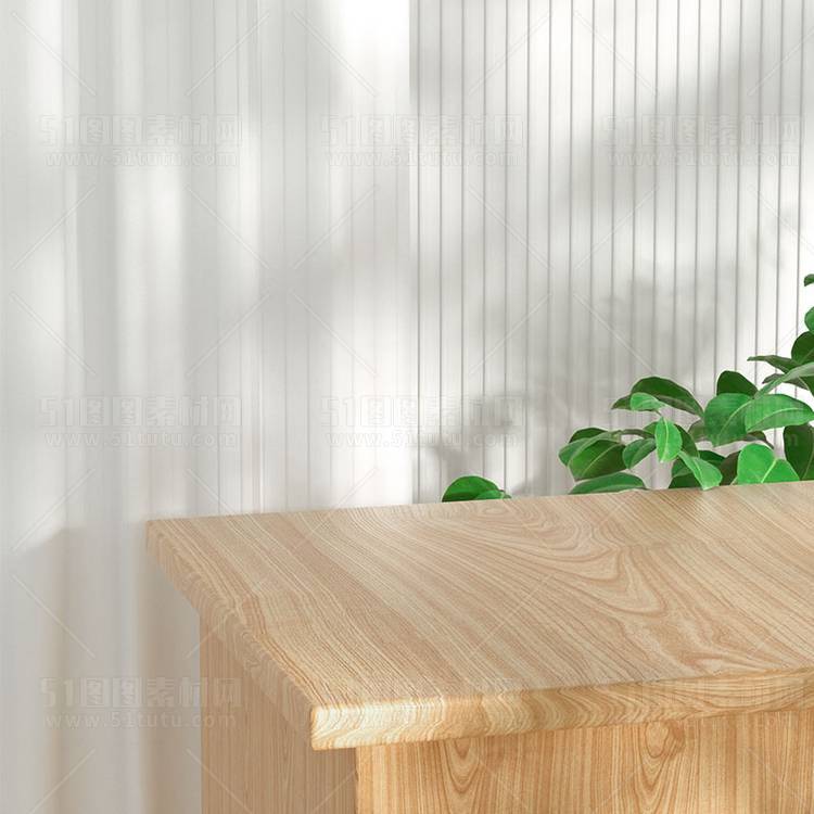 电商主图场景背景桌面木台面室内场景图23110700250