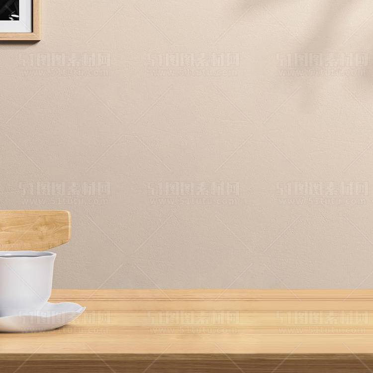 电商主图场景背景桌面木台面室内场景图23110700281