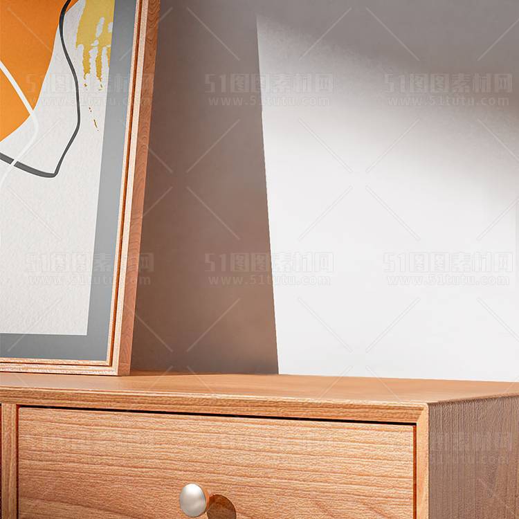 电商主图场景背景桌面木台面室内场景图23110700302