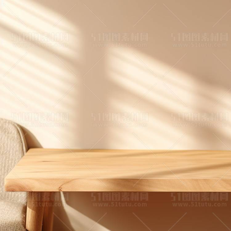 电商主图场景背景桌面木台面室内场景图23110700337