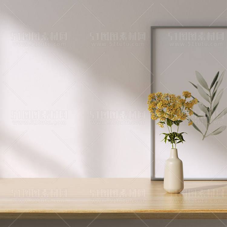 电商主图场景背景桌面木台面室内场景图23110700342