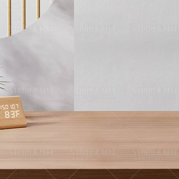 电商主图场景背景桌面木台面室内场景图23110700351