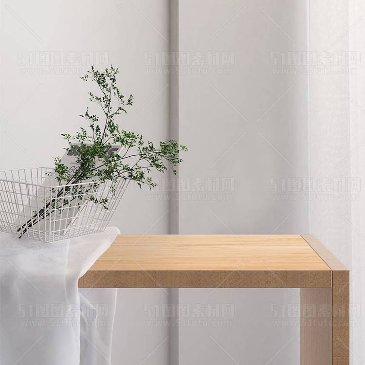 电商主图场景背景桌面木台面室内场景图23110700361