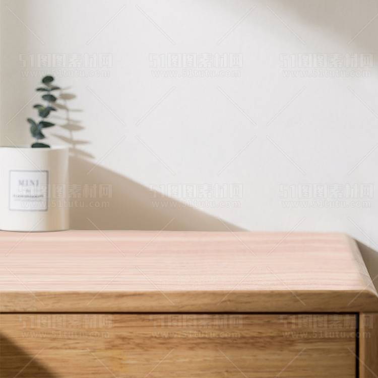电商主图场景背景桌面木台面室内场景图23110700371