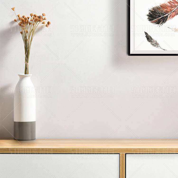 电商主图场景背景桌面木台面室内场景图23110700375