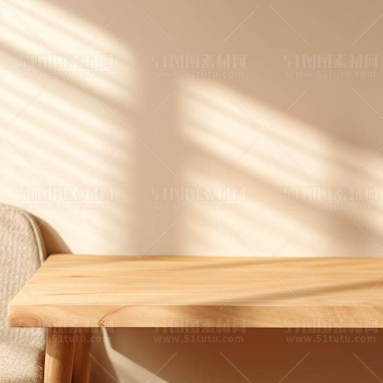 电商主图场景背景桌面木台面室内场景图23110700381