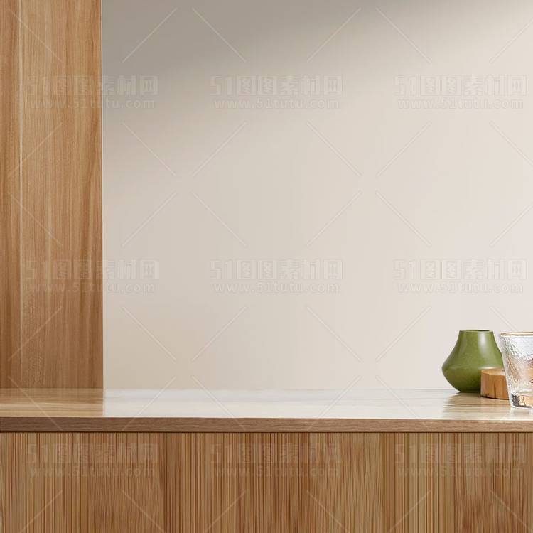 电商主图场景背景桌面木台面室内场景图23110700385