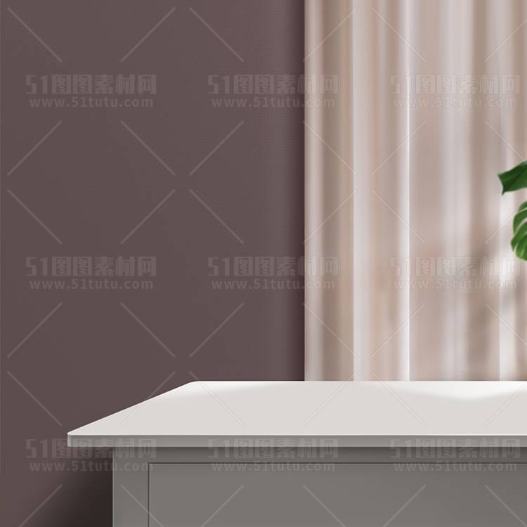 电商主图场景背景桌面木台面室内场景图23110700388