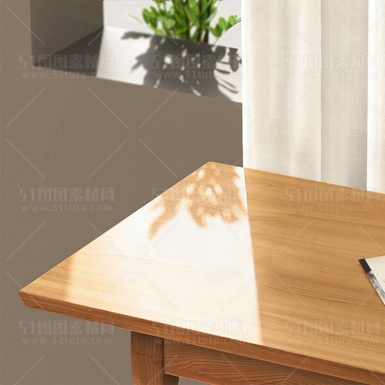 电商主图场景背景桌面木台面室内场景图23110700398