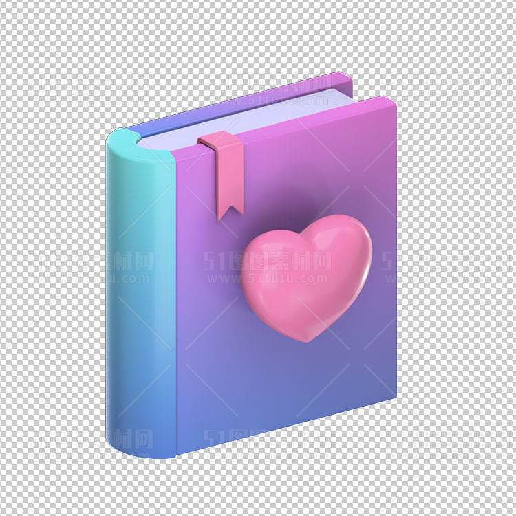 3D元素免抠图透明PNG格式C4D电商购物车23110800031