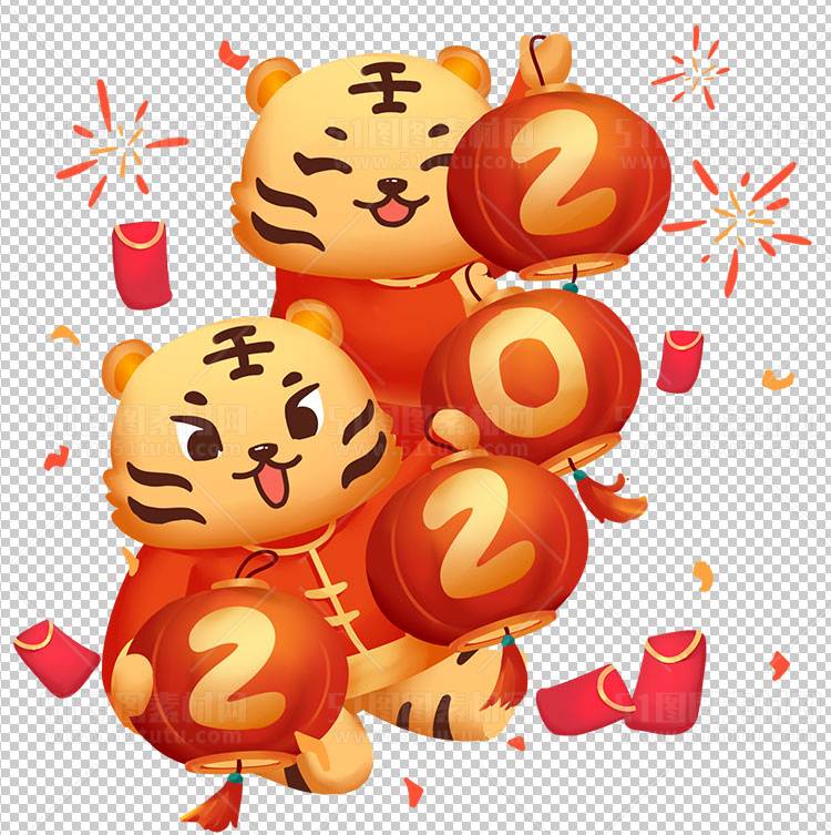 电商大促素材免抠图PNG透明素材图23111000111