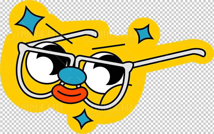 电商大促素材免抠图PNG透明素材图23111000122