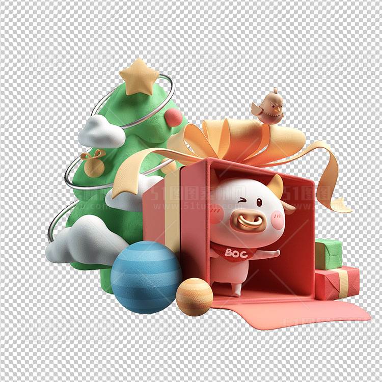 电商大促素材免抠图PNG透明素材图23111000152