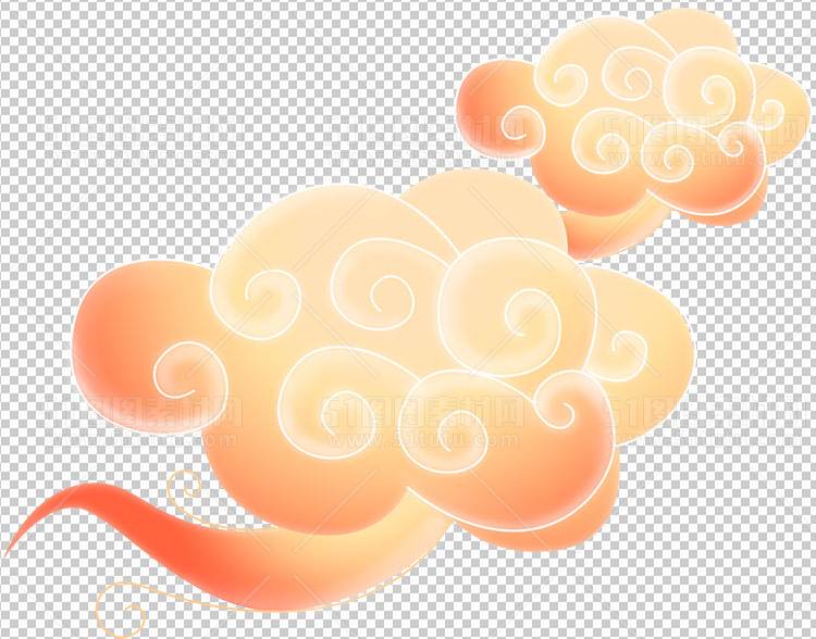 电商大促素材免抠图PNG透明素材图23111000176