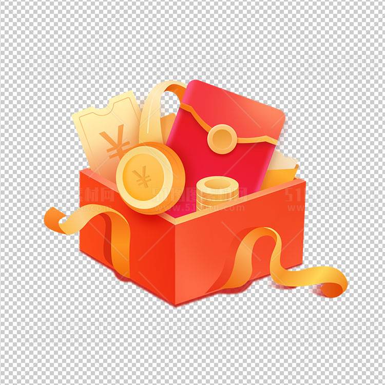 电商大促素材免抠图PNG透明素材图23111000182