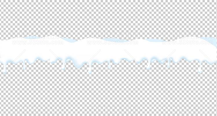 圣诞节素材PNG透明背景免抠图圣诞树老人雪花01927