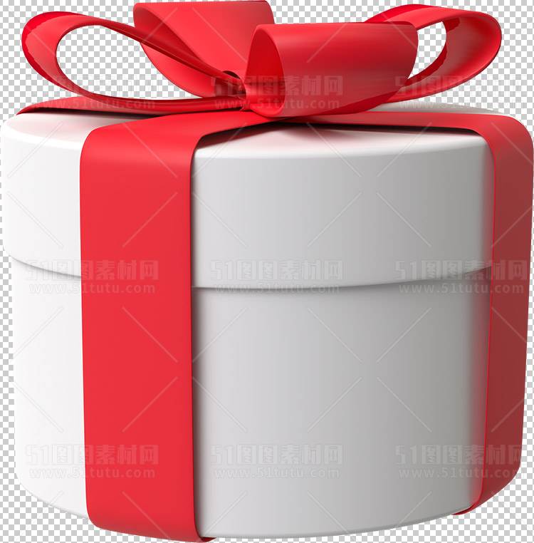 圣诞节素材PNG透明背景免抠图圣诞树老人雪花01957