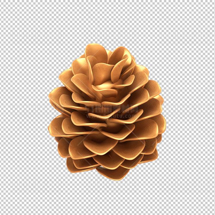 圣诞节素材PNG透明背景免抠图圣诞树老人雪花01981