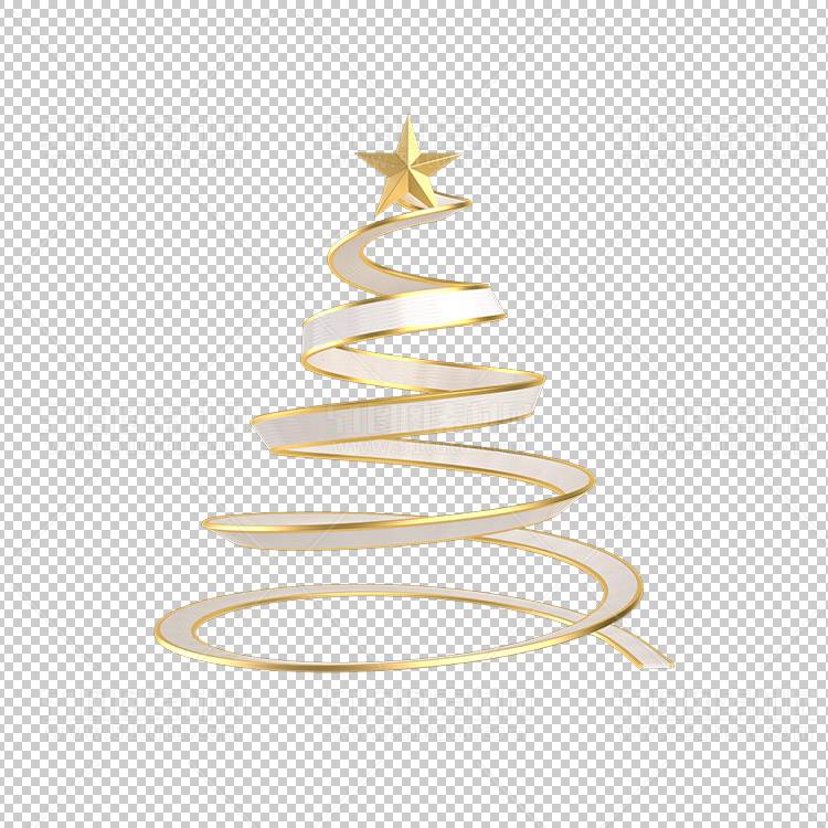 圣诞节素材PNG透明背景免抠图圣诞树老人雪花02023