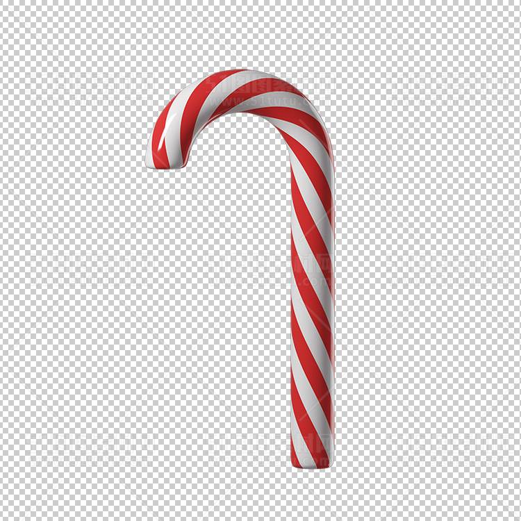 圣诞节素材PNG透明背景免抠图圣诞树老人雪花02087