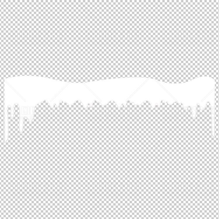 圣诞节素材PNG透明背景免抠图圣诞树老人雪花02089