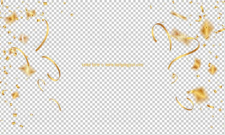 圣诞节素材PNG透明背景免抠图圣诞树老人雪花02105