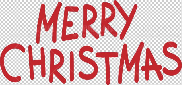 圣诞节素材PNG透明背景免抠图圣诞树老人雪花02128