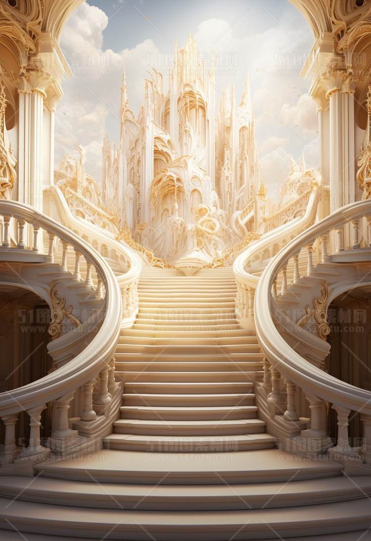 电商直播间背景场景图素材23111902841