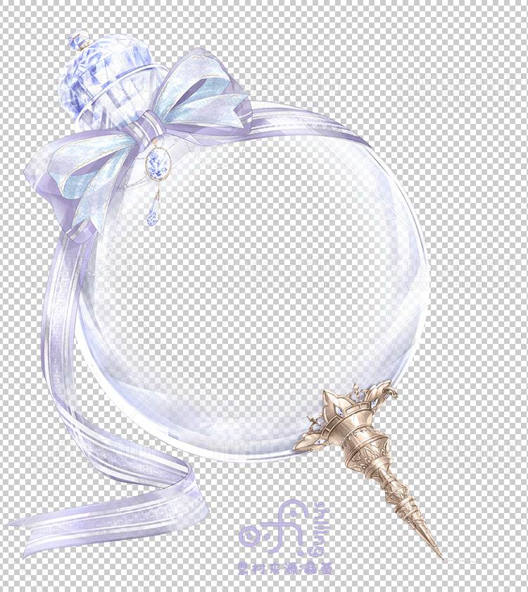 圣诞节素材PNG透明背景免抠图圣诞树老人雪花02143