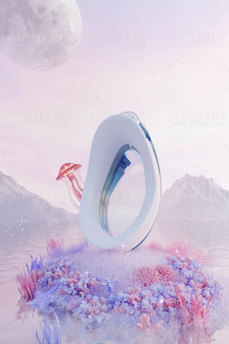 电商直播间背景场景图素材23111902852