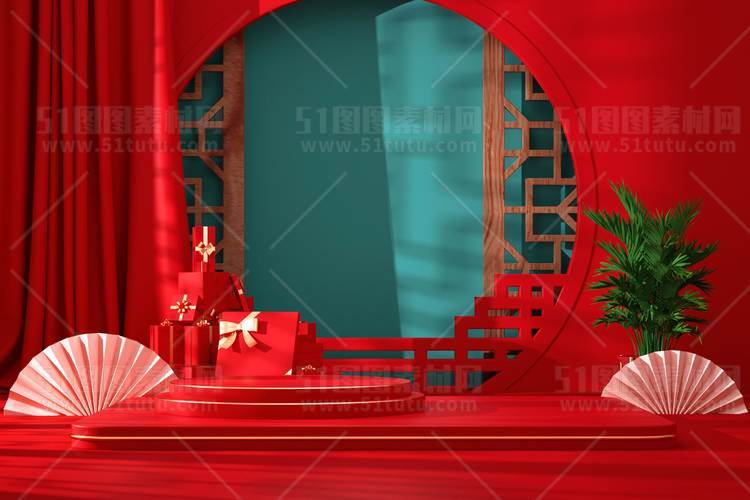 电商直播间背景场景图素材23111902866