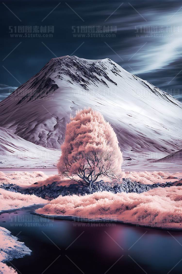 电商直播间背景场景图素材23111902869