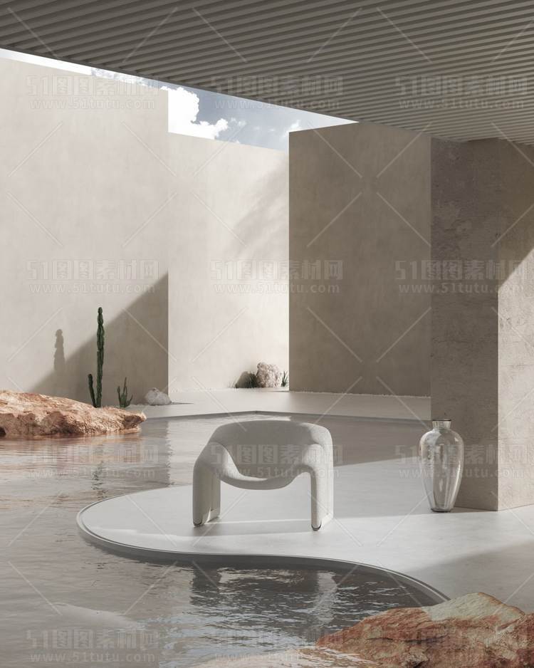 电商直播间背景场景图素材23111902879