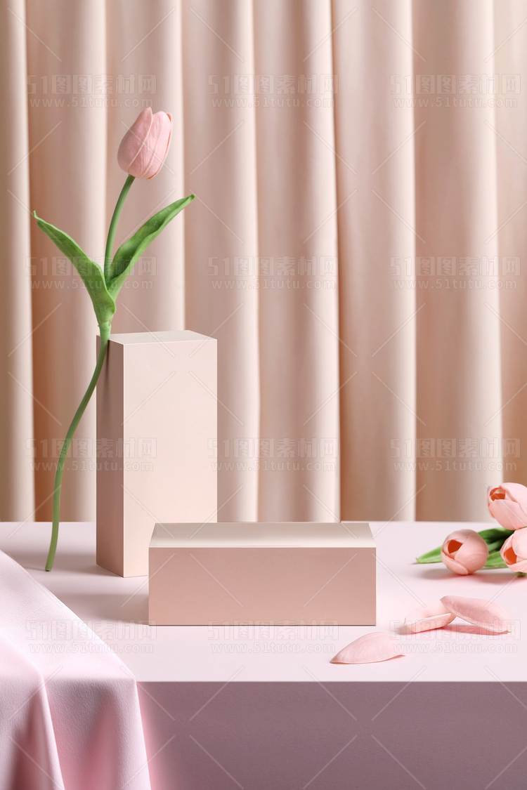 电商直播间背景场景图素材23111902881