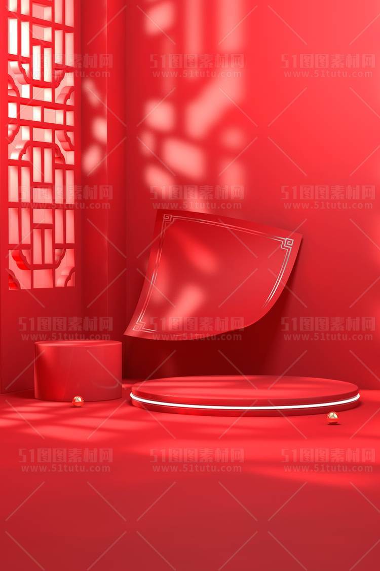 电商直播间背景场景图素材23111902884