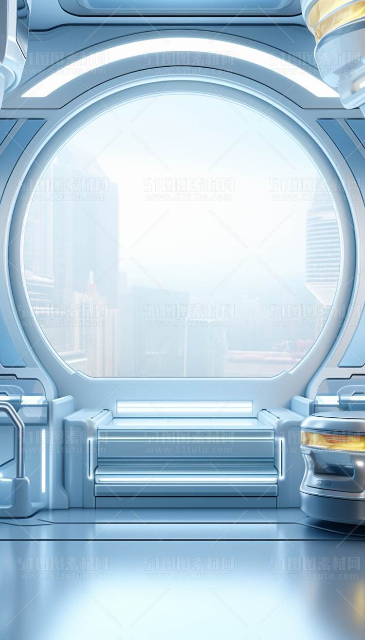 电商直播间背景场景图素材23111902892