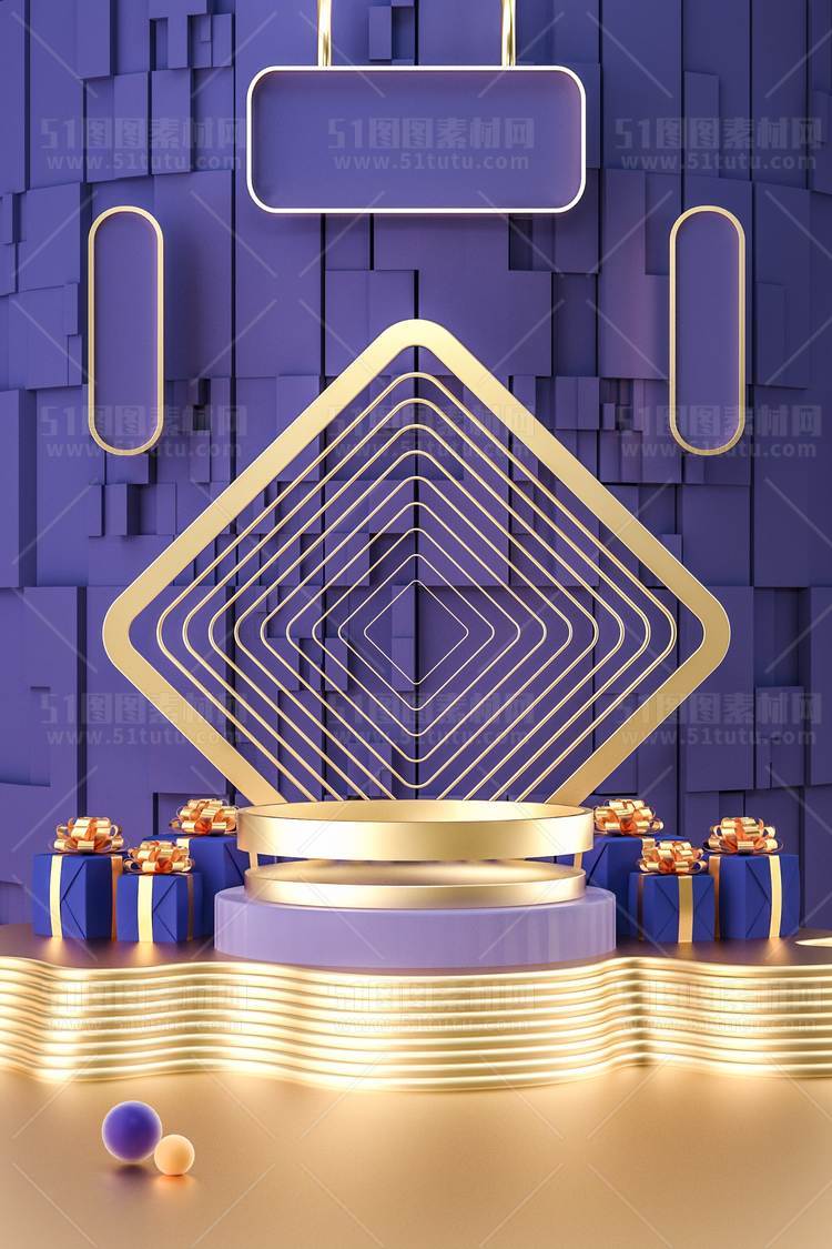 电商直播间背景场景图素材23111902906