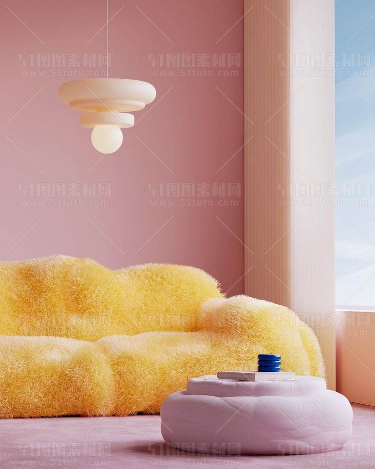 电商直播间背景场景图素材23111902929