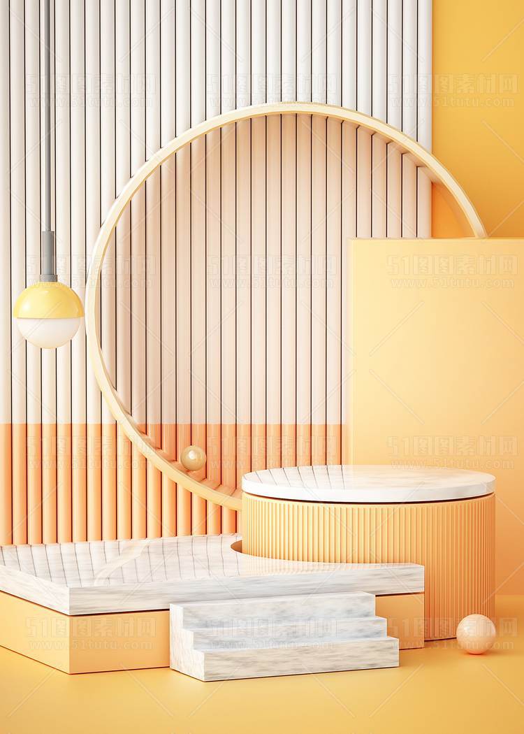 电商直播间背景场景图素材23111902934