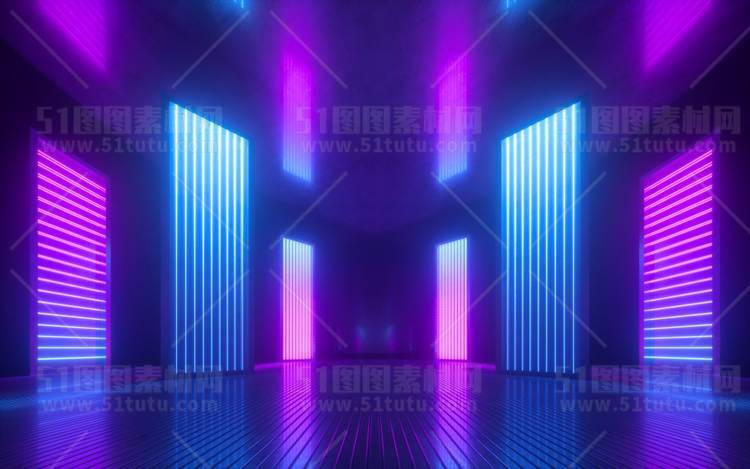 电商直播间背景场景图素材23111902939