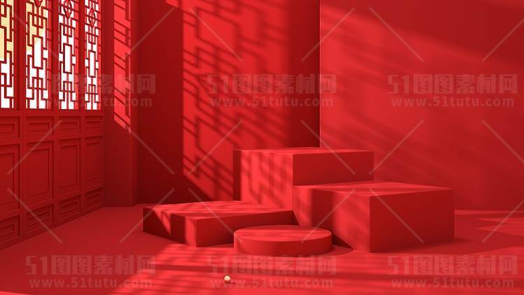 电商直播间背景场景图素材23111902942