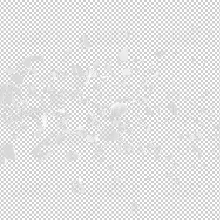 水透明背景PNG图水设计素材00504