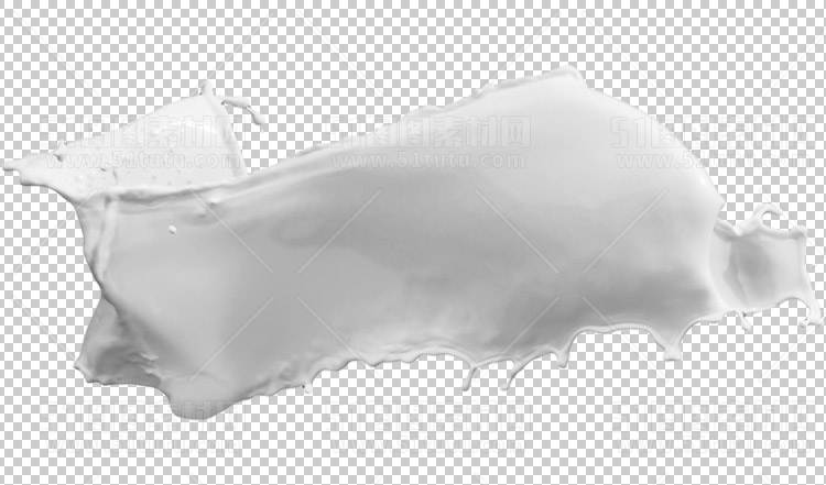 水透明背景PNG图水设计素材00561